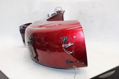1997 KAWASAKI VULCAN 1500 VN1500D OEM REAR BACK WHEEL FENDER MUD GUARD