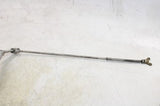1972 BMW R75 5 OEM BRAKE PEDAL W ROD
