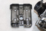 14-16 SUZUKI VSTROM 1000 DL1000A ABS OEM FRONT ENGINE TOP END CYLINDER HEAD