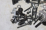 2000 SUZUKI GSXR 750 OEM ENGINE MOUNTING BOLTS HARDWARE MOTOR SCREWS