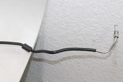 2016 SUZUKI BANDIT 1250S GSX1250SA OEM FRONT ABS HOSE SET LINES HOSES W REAR SET