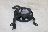 08-12 KAWASAKI NINJA 250R EX250J OEM ENGINE RADIATOR COOLING FAN