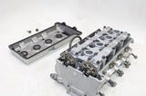 99-02 YAMAHA YZF R6 OEM ENGINE TOP END CYLINDER HEAD