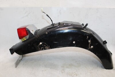 05-08 SUZUKI SAVAGE 650 LS650P OEM REAR BACK WHEEL FENDER MUD GUARD