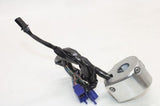 2009 KAWASAKI VULCAN 900 VN900B OEM LEFT CLIP ON HANDLE HORN SIGNALS SWITCH