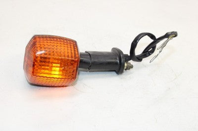 1995 KAWASAKI NINJA ZX6R ZX600F OEM LEFT REAR TURN SIGNAL LIGHT INDICATOR