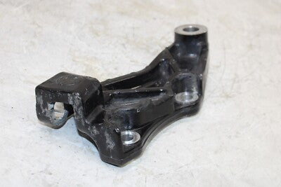 2004 YAMAHA V STAR 1100 XVS1100 OEM REAR BACK BRAKE CALIPER BRACKET