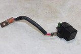 2000 SUZUKI GSXR 750 OEM ENGINE STARTER RELAY STARTING MOTOR SWITCH