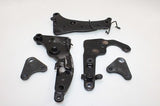 2019 KAWASAKI VULCAN S EN650 ABS OEM FRAME BRACKET MOUNT SET