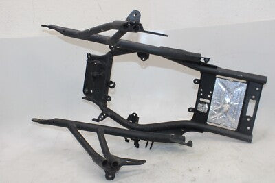 2006 YAMAHA FZ6 OEM REAR SUBFRAME BACK SUB FRAME