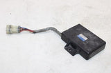 1997 BMW F650 169 OEM ECU COMPUTER CONTROLLER UNIT BLACK BOX ECM CDI