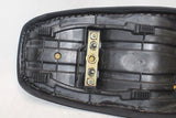 04-09 SUZUKI GS500F OEM FRONT REAR SEAT SADDLE