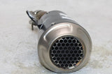 18-23 KAWASAKI NINJA 400 EXHAUST PIPE MUFFLER SLIP ON CAN SILENCER