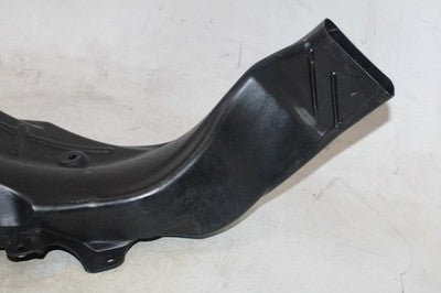 01-03 HONDA CBR1100XX OEM RIGHT AIR DUCT