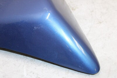 2005 HARLEY-DAVIDSON ELECTRA GLIDE EFI FLHTI OEM RIGHT SIDE DRIVE COVER PANEL