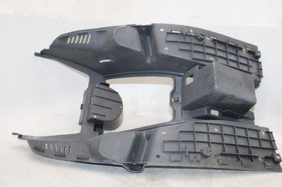 1987 HONDA ELITE 150 CH150 OEM CENTER BOARD FAIRING