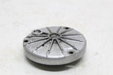 1981 SUZUKI GS850G OEM ENGINE OIL FILTER COVER