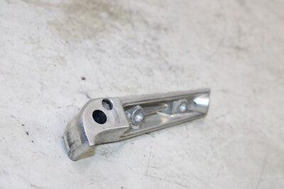 2012 YAMAHA FZ8 FZ8-NC OEM RIGHT REAR BACK PASSENGER PEG