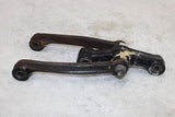1992 SUZUKI KATANA 600 GSX600F OEM REAR DOGBONE SHOCK LINKAGE LINK