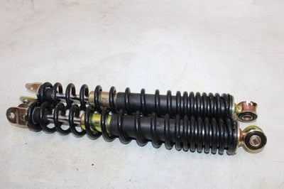 2022 Taotao Pilot 150 OEM REAR BACK SHOCK ABSORBER SET PAIR