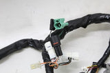 08-09 SUZUKI GSXR 600 OEM MAIN ENGINE WIRING HARNESS MOTOR WIRE LOOM