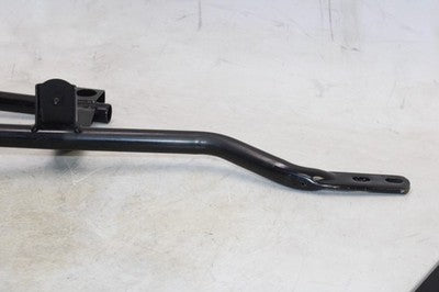 99-14 YAMAHA ROAD STAR XV1600A OEM RIGHT SADDLEBAG CASE MOUNTING BRACKET MOUNT