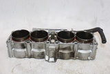 1997 YAMAHA YZF1000R OEM ENGINE MOTOR PISTON CYLINDERS BLOCK JUG