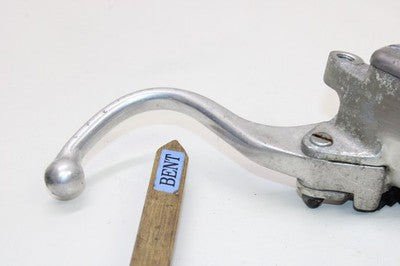 98-03 HONDA SHADOW ACE 750 VT750CD DELUXE OEM FRONT BRAKE MASTER CYLINDER