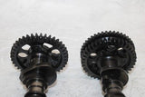 2018 DUCATI PANIGALE V4 OEM CAMSHAFT CAMS CAM SHAFTS W VALVES