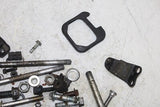 2011 KAWASAKI NINJA 250R EX250J OEM ENGINE MOUNTING BOLTS HARDWARE MOTOR SCREWS