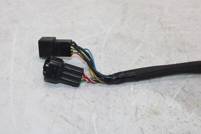2002 SUZUKI VSTROM 1000 DL1000K OEM HEADLIGHT WIRE WIRING HARNESS LOOM