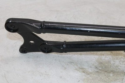 2018 BMW G310GS OEM RIGHT REAR BACK PASSENGER PEG