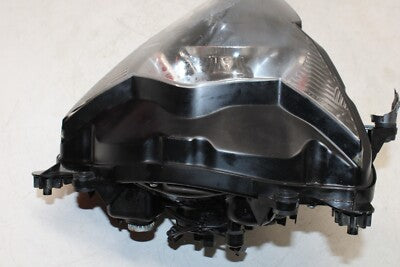 2006 SUZUKI GSXR1000 OEM FRONT HEADLIGHT HEAD LIGHT LAMP