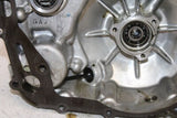2006 SUZUKI BURGMAN 400 AN400S OEM STATOR MAGNETO ALTERNATOR GENERATOR COVER