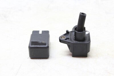 2003 HONDA CBR600RR OEM RELAY ASSEMBLY FUSE BOX SET
