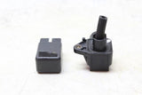 2003 HONDA CBR600RR OEM RELAY ASSEMBLY FUSE BOX SET