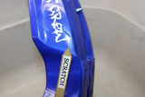 21-24 SUZUKI DRZ400SM OEM FRONT WHEEL FENDER COWL FAIRING
