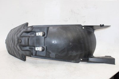 01-05 BMW F650CS K14 OEM REAR BACK FENDER MUD GUARD