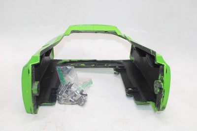 2000 KAWASAKI NINJA 250R EX250F OEM REAR BACK TAIL FAIRING COWL