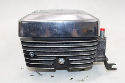 96-99 KAWASAKI VULCAN 1500 VN1500D CLASSIC OEM ENGINE TOP END CYLINDER HEAD