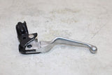 2005 HARLEY-DAVIDSON ELECTRA GLIDE EFI FLHTI OEM CLUTCH PERCH MOUNT WITH LEVER