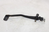1997 BMW F650 169 OEM RIGHT REARSET BRAKE FOOT PEDAL