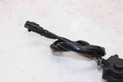 12-16 KAWASAKI NINJA 650 EX650 OEM KICKSTAND SIDE KICK STAND SENSOR