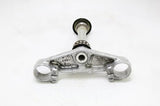 06-09 YAMAHA YZF R6S OEM FRONT FORKS CLAMP LOWER TRIPLE TREE STEM