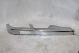 2005 SUZUKI SAVAGE 650 LS650P OEM REAR BACK DRIVE CHAIN GUARD COVER SHIELD