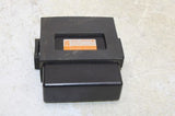 2007 KAWASAKI NINJA 250R EX250F OEM ECU COMPUTER CONTROLLER UNIT ECM CDI
