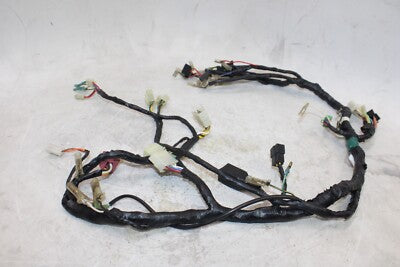 92-94 KAWASAKI NINJA 250R EX250F OEM MAIN ENGINE WIRING HARNESS MOTOR WIRE LOOM