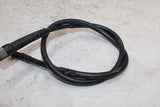 91-93 HONDA NIGHTHAWK 750 CB750 OEM SPEEDOMETER CABLE SPEEDO LINE