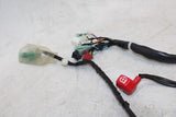 2023 HONDA NAVI NVA110B OEM MAIN ENGINE WIRING HARNESS MOTOR WIRE LOOM