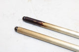2001 HONDA RANCHER 350 TRX350FE 4X4 ES OEM CAMSHAFT CYLINDER PUSH ROD SET PAIR